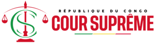 Logo de la Cour Suprême